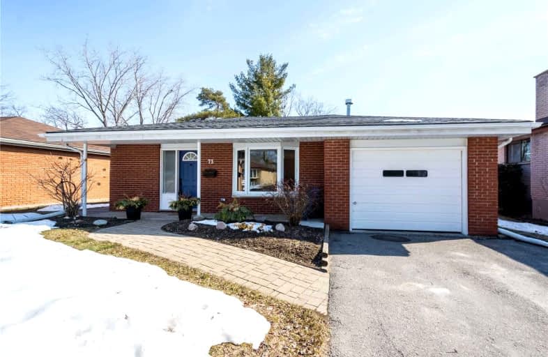 73 Nelles Avenue, Quinte West | Image 1