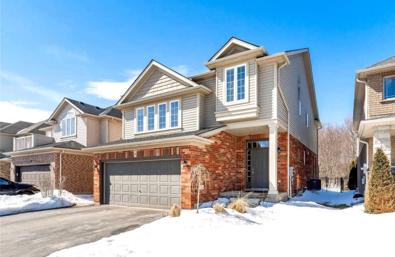 44 Mcarthur Drive, Guelph | Image 1