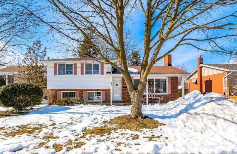 21 Flanders Road, Guelph | Image 1
