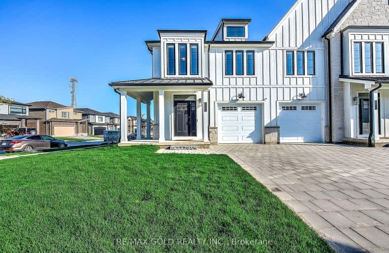 3590 Southbridge Avenue, London | Image 1