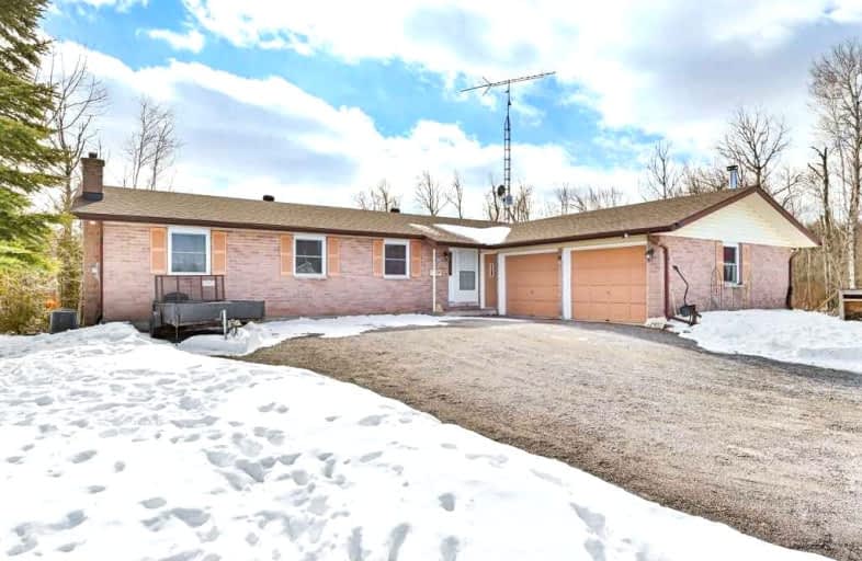12437 Highway 62, Centre Hastings | Image 1