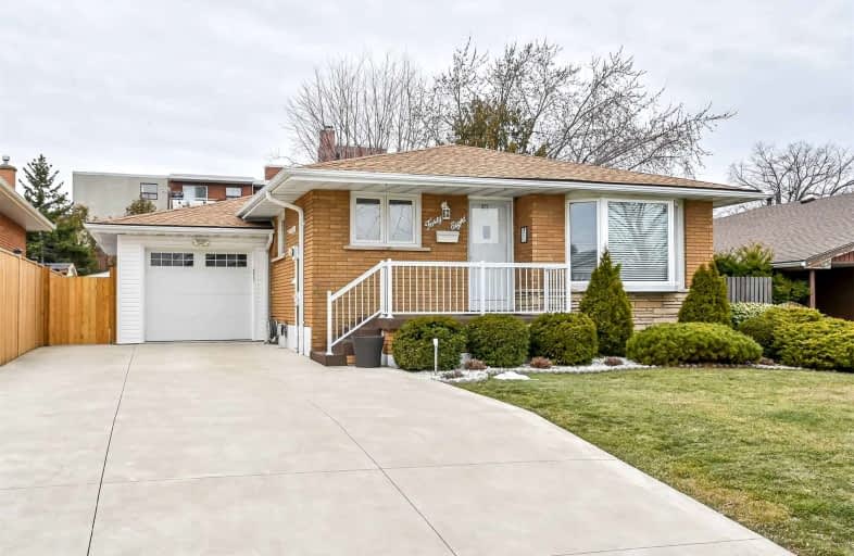 48 Champlain Avenue, Hamilton | Image 1
