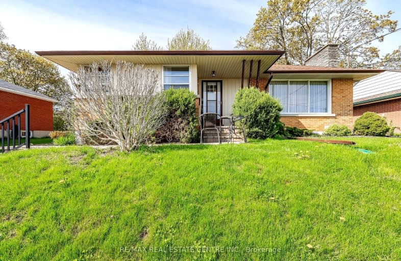 34 Rosewood Avenue, Guelph | Image 1