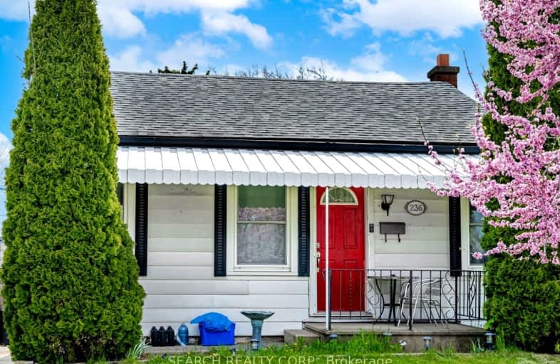 236 Adeline Avenue, Hamilton | Image 1