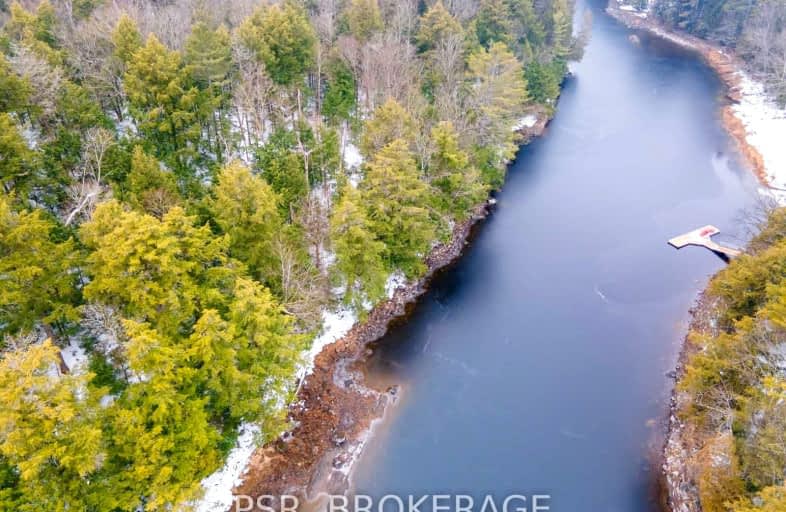 1630 Ragged Rapids Road, Muskoka Lakes | Image 1