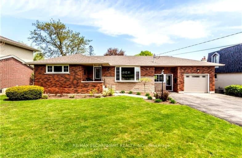 8388 Dickenson Road East, Hamilton | Image 1