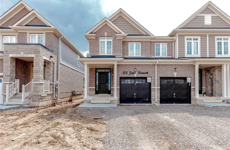 25 Jell Street, Guelph | Image 1