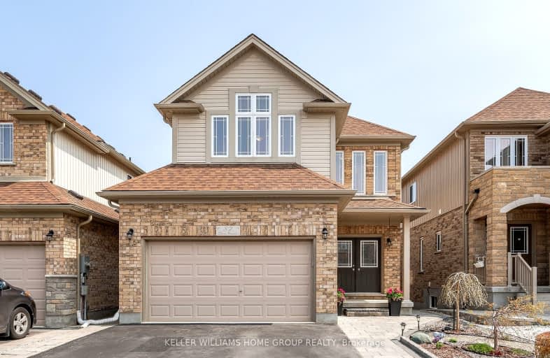 87 Drone Crescent, Guelph | Image 1