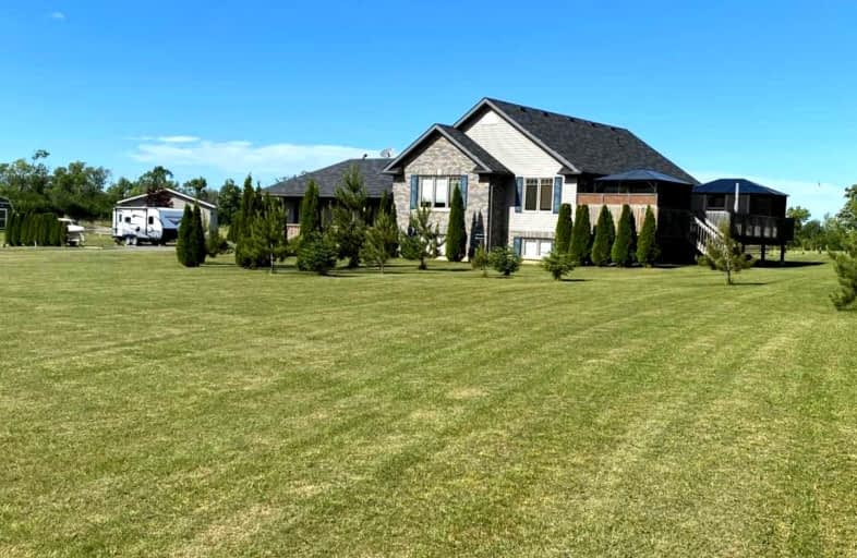 252 Cunningham Road, Prince Edward County | Image 1