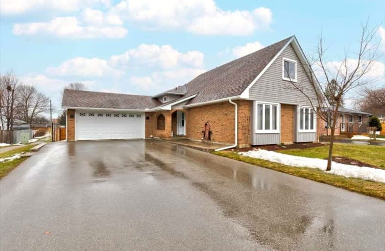 1059 Canfield Crescent, Woodstock | Image 1