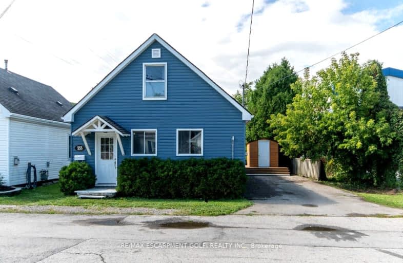 255 Robinson Street North, Grimsby | Image 1