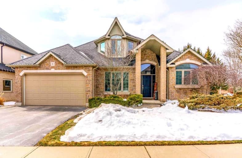 1 Mcnulty Lane, Guelph | Image 1