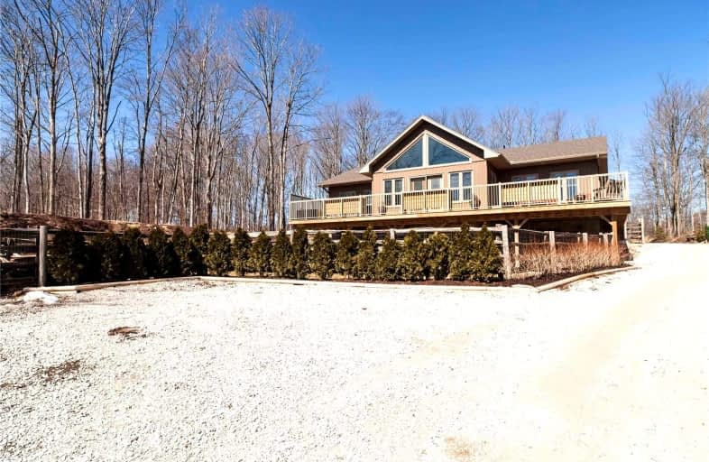 55 Fedy Drive, South Bruce Peninsula | Image 1