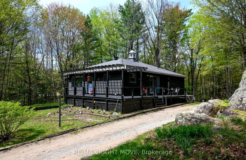 1024 Sparrow Lake Route D Road, Gravenhurst | Image 1