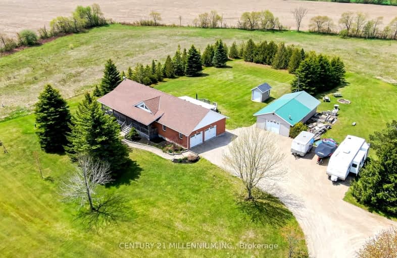 516354 County Road 124 N/A, Melancthon | Image 1