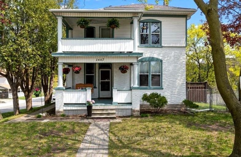 1667 Franklin Boulevard, Cambridge | Image 1