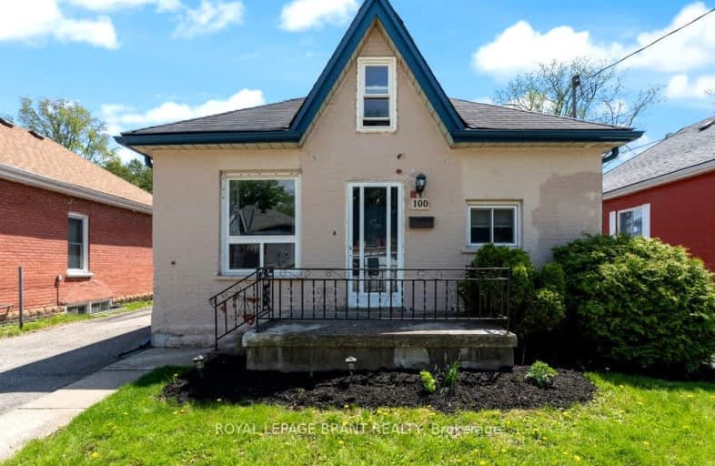 100 Aberdeen Avenue, Brantford | Image 1