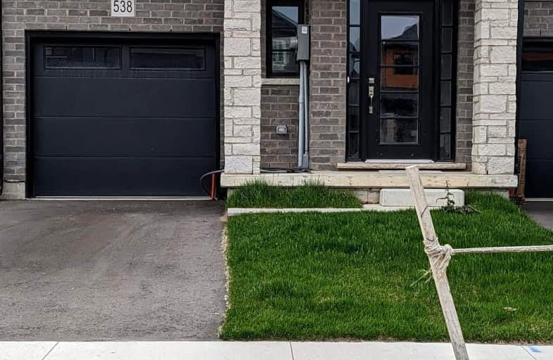 538 Grey Street, Brantford | Image 1