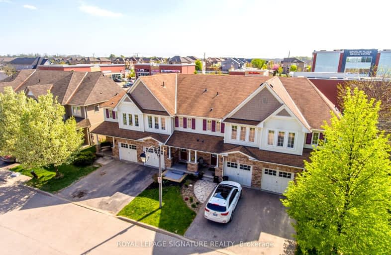 19-220 Blackburn Drive, Brantford | Image 1