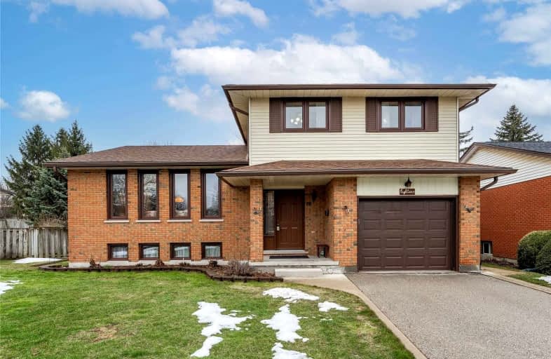 18 Hosking Place, Guelph | Image 1