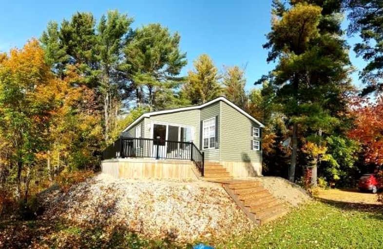 625 B-1047 Bonnie Lake Camp Road, Bracebridge | Image 1
