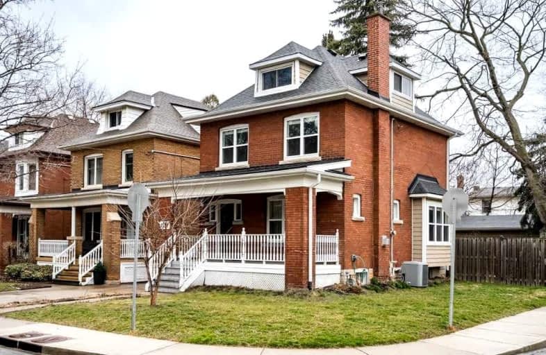 129 Rothsay Avenue, Hamilton | Image 1
