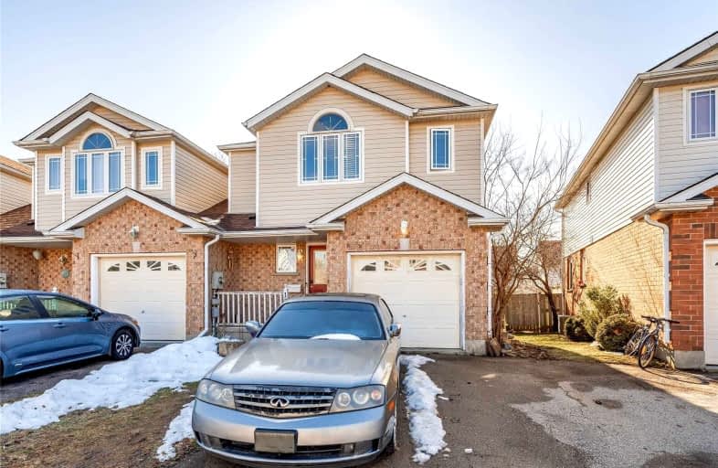 129 Rodgers Road, Guelph | Image 1