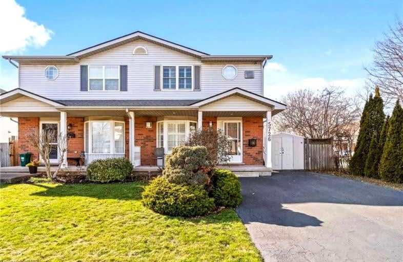 5726 Deerbrook Street, Niagara Falls | Image 1