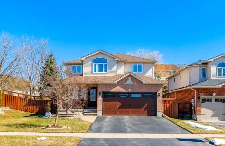 2 Zecca Drive, Guelph | Image 1