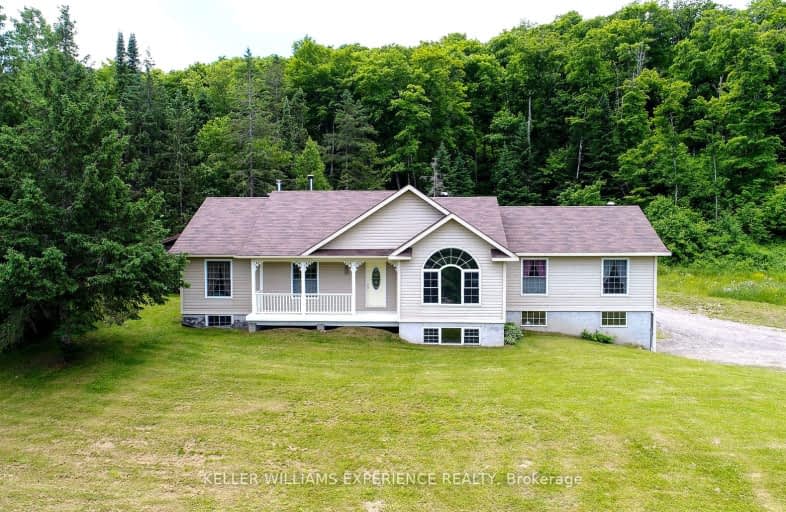 565 Hill & Gully Road, Burk's Falls | Image 1
