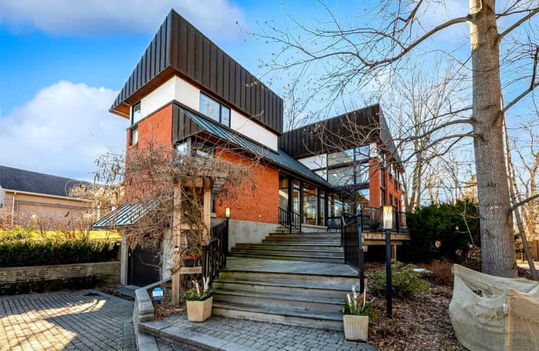 2 Park Court, Niagara on the Lake | Image 1