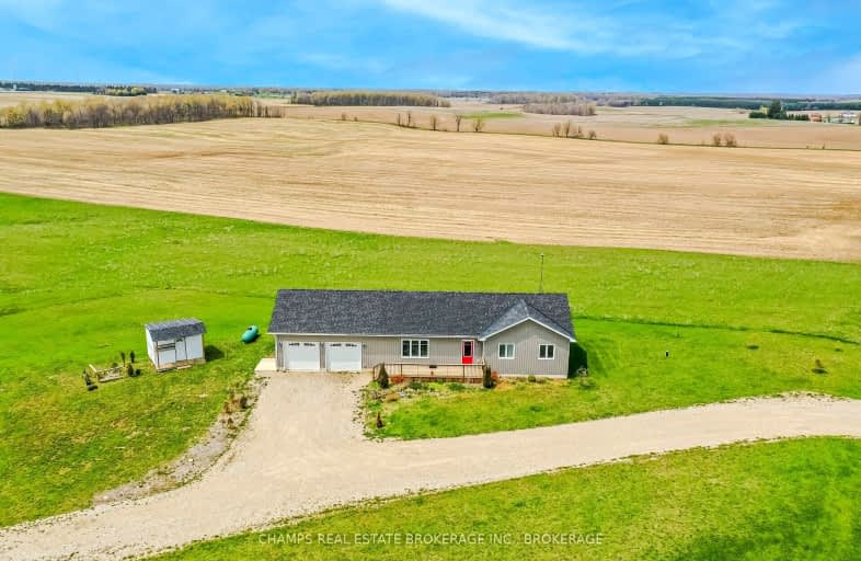 638314 Prince Of Wales Road, Mulmur | Image 1