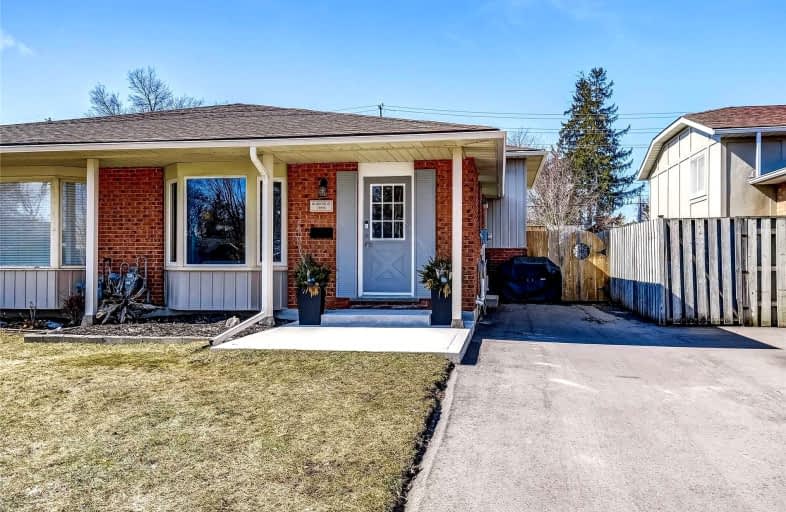285B Camille Crescent, Waterloo | Image 1