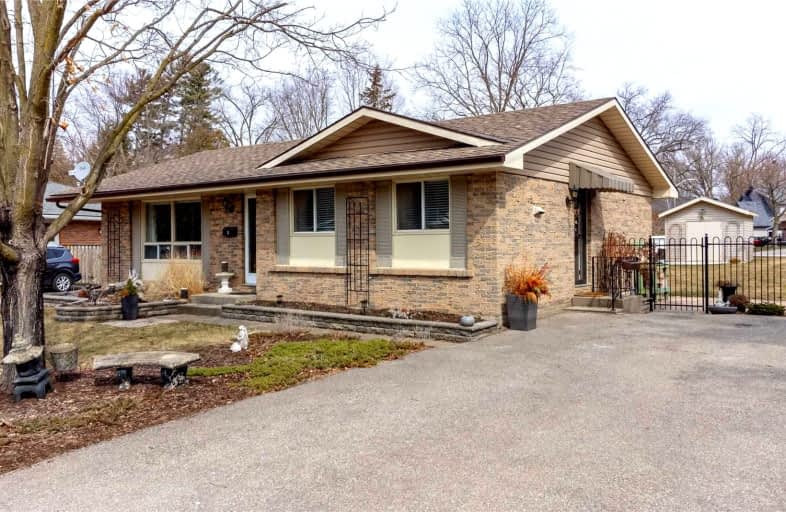 3 Old Mill Street, Brant | Image 1