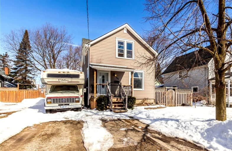 132 Perth Street, Stratford | Image 1