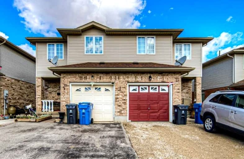 25 Curzon Crescent, Guelph | Image 1