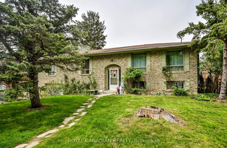 92 Farringford Drive, Brantford | Image 1