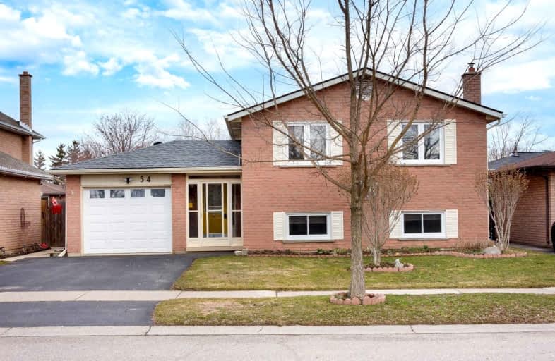 54 Coulbeck Road, Brantford | Image 1