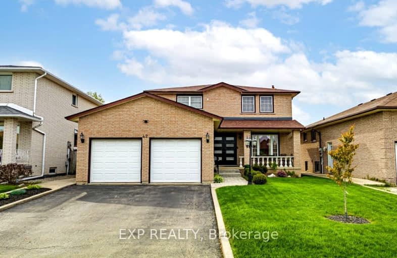 42 Kingsberry Street, Hamilton | Image 1