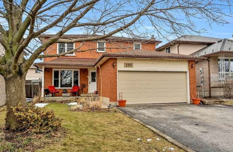 285 Parkwood Crescent, Hamilton | Image 1
