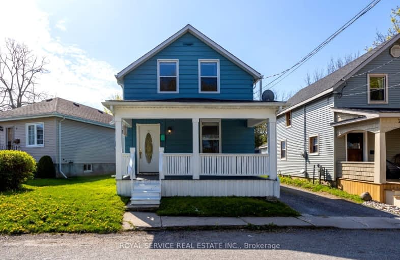 29 Harcourt Street, Port Hope | Image 1