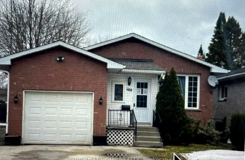 660 17th Street West, Owen Sound | Image 1