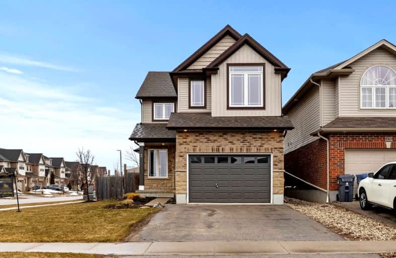 2 Maude Lane, Guelph | Image 1