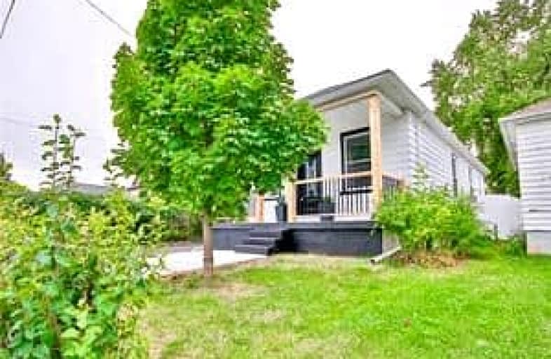549 Waterloo Street, Hamilton | Image 1