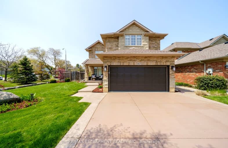 42 Aspen Drive, Grimsby | Image 1