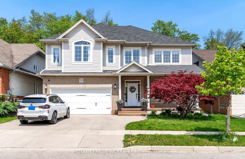 521 Winterburg Walk, Waterloo | Image 1