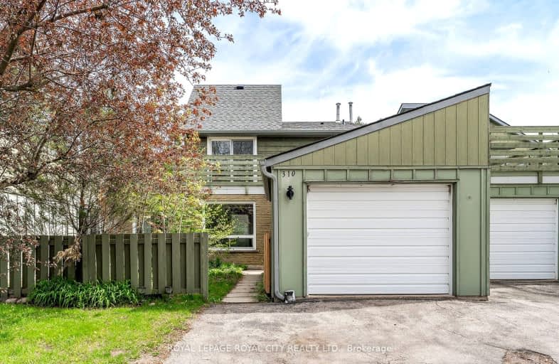 310 Scottsdale Drive, Guelph | Image 1