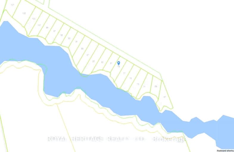 79 Shawanaga River N/A, Whitestone | Image 1