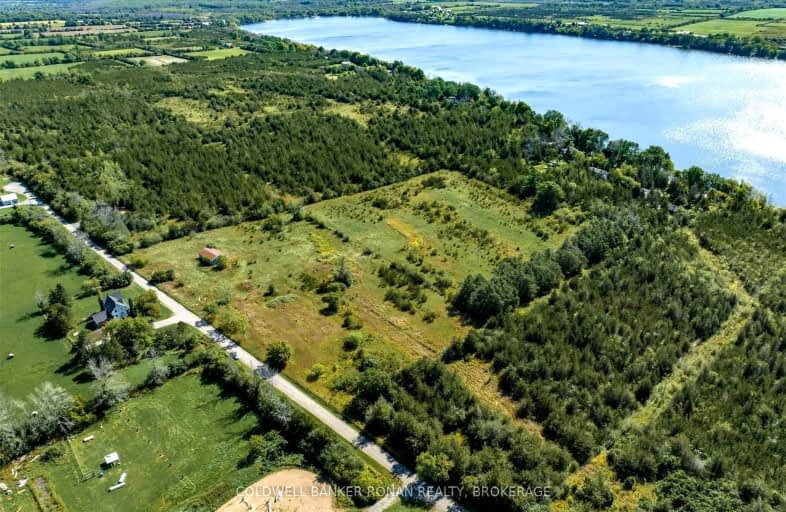 Ptlt 91 Zufelt Road, Prince Edward County | Image 1