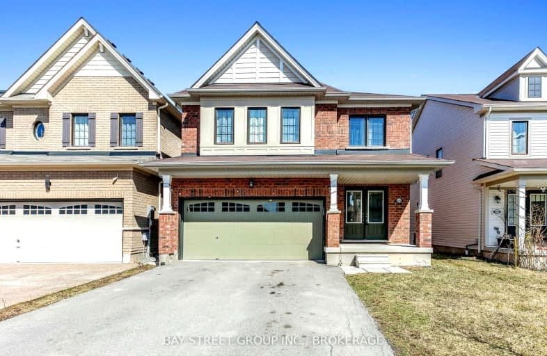 8069 Buckeye Crescent, Niagara Falls | Image 1